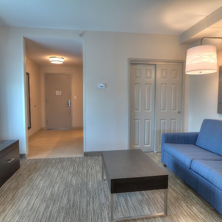 Holiday Inn Express Hotel & Suites Mobile Saraland By Ihg Exterior foto