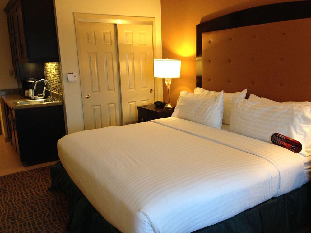 Holiday Inn Express Hotel & Suites Mobile Saraland By Ihg Exterior foto