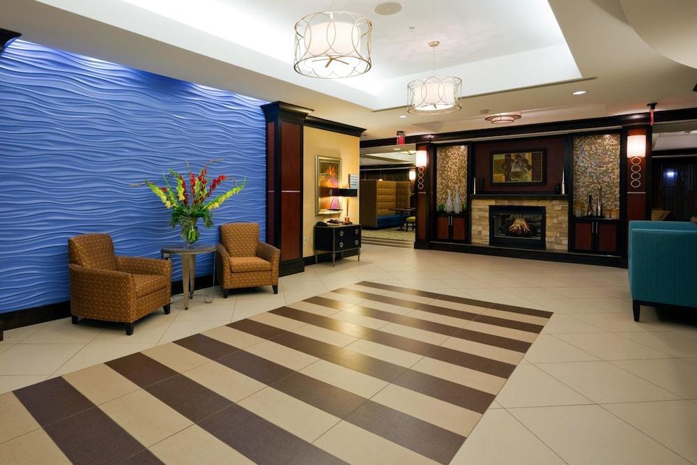 Holiday Inn Express Hotel & Suites Mobile Saraland By Ihg Exterior foto