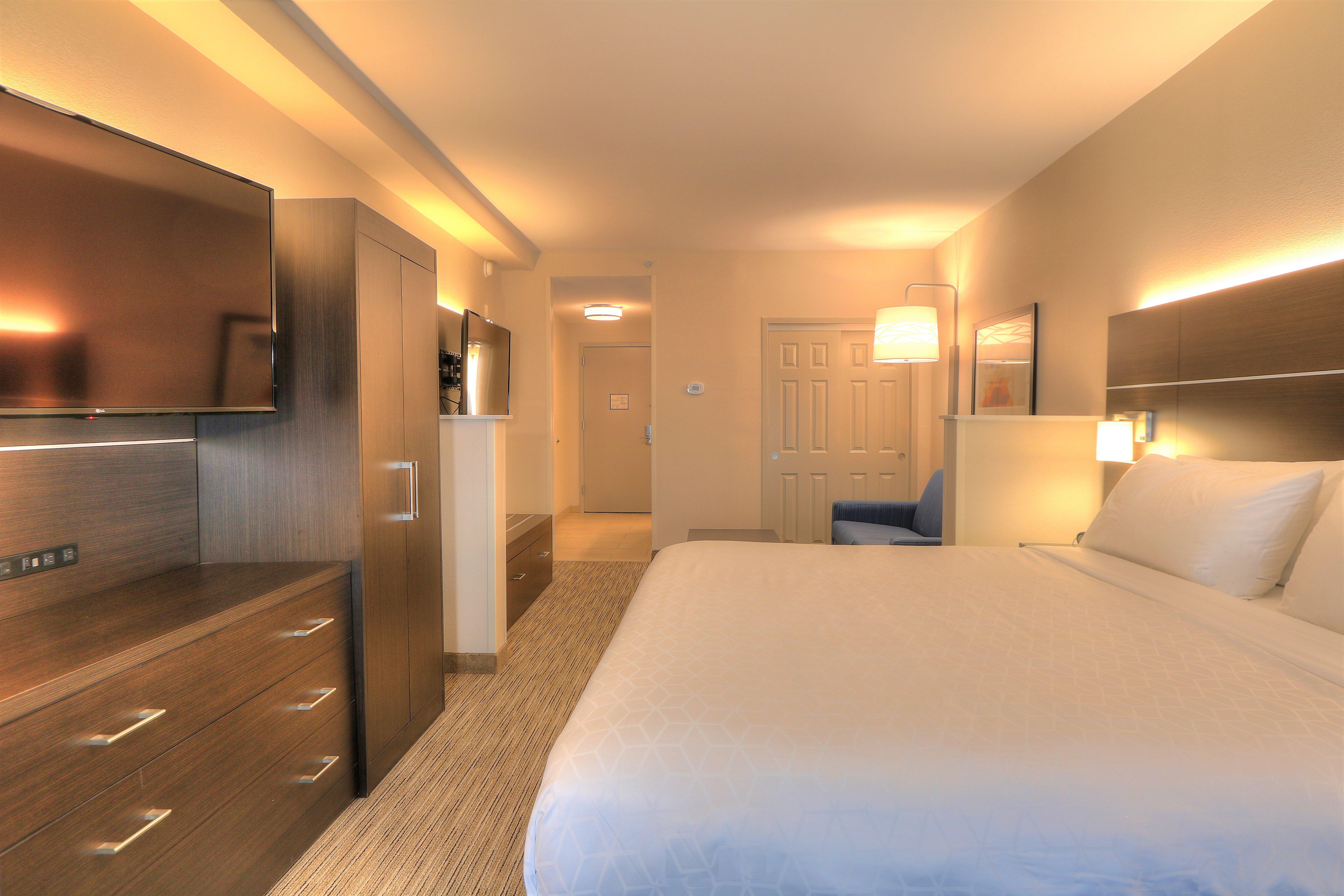 Holiday Inn Express Hotel & Suites Mobile Saraland By Ihg Exterior foto