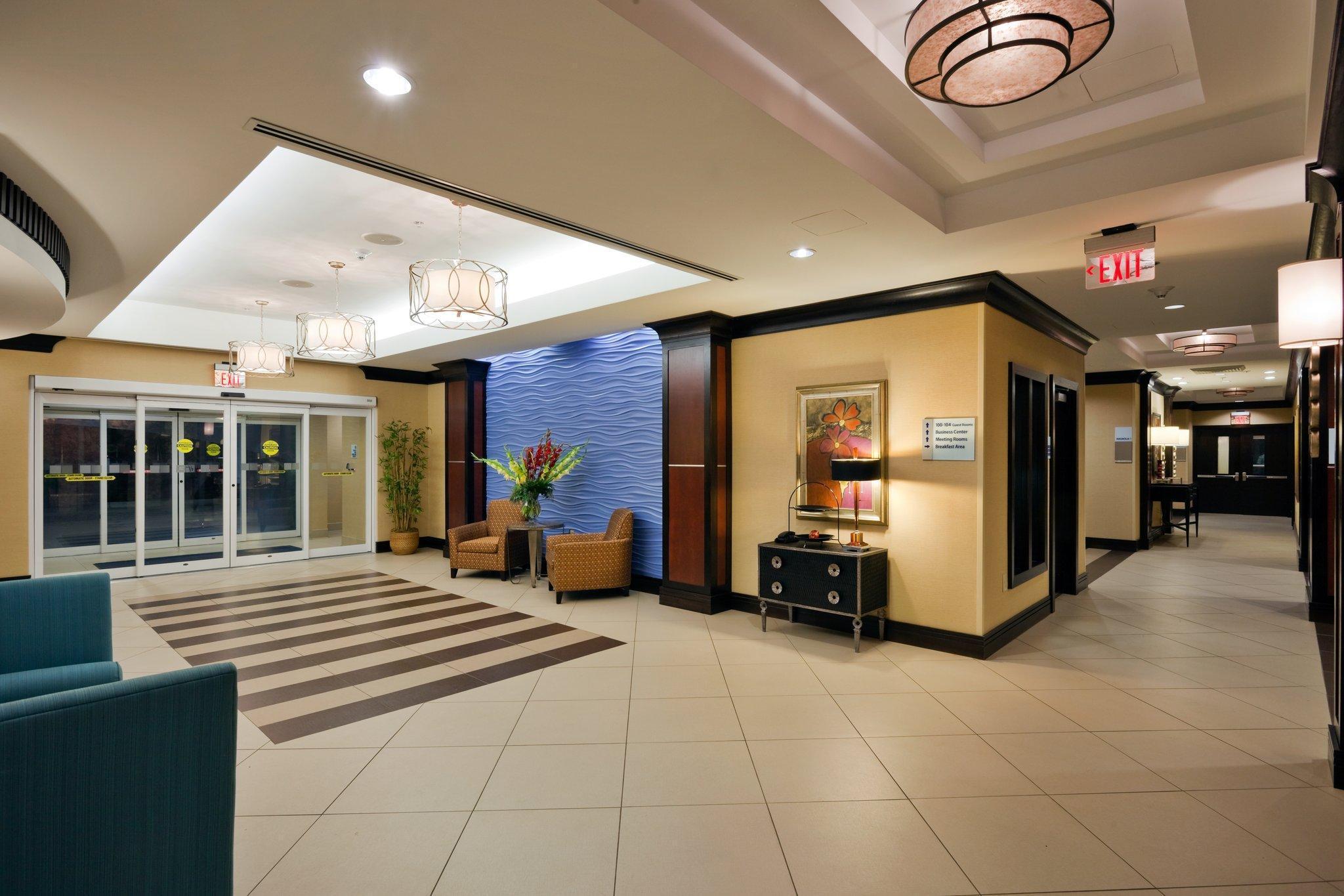 Holiday Inn Express Hotel & Suites Mobile Saraland By Ihg Exterior foto