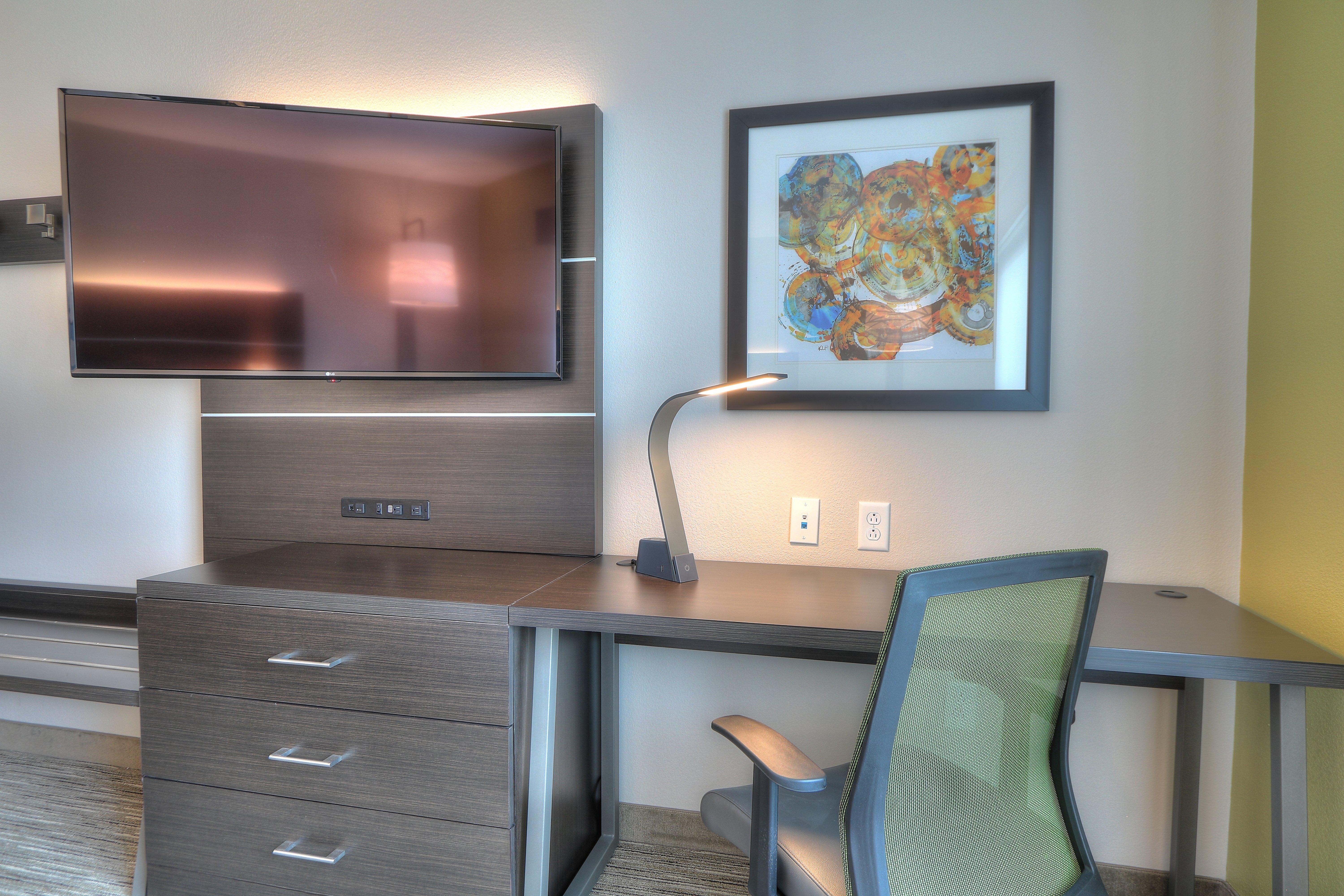 Holiday Inn Express Hotel & Suites Mobile Saraland By Ihg Exterior foto
