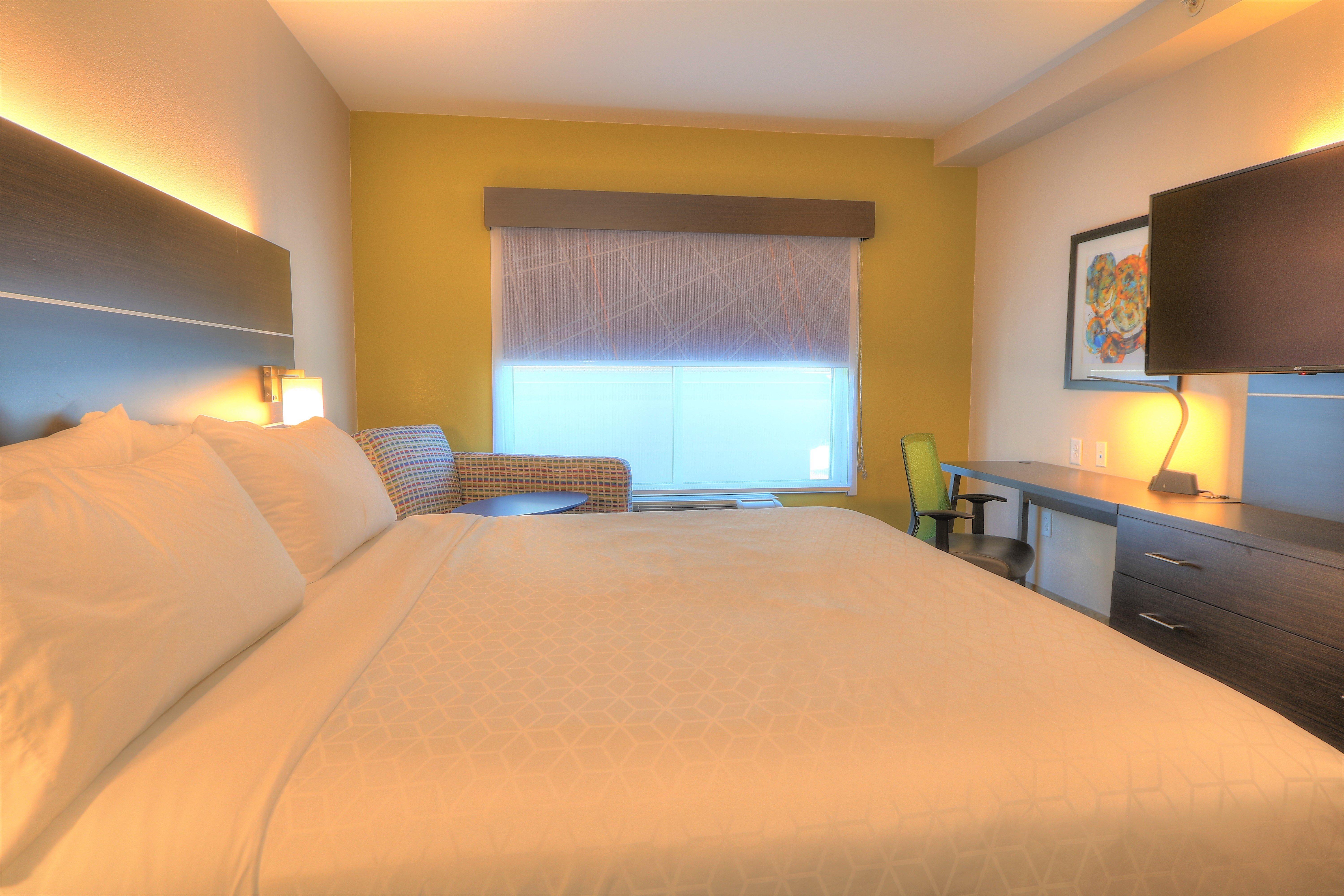 Holiday Inn Express Hotel & Suites Mobile Saraland By Ihg Exterior foto