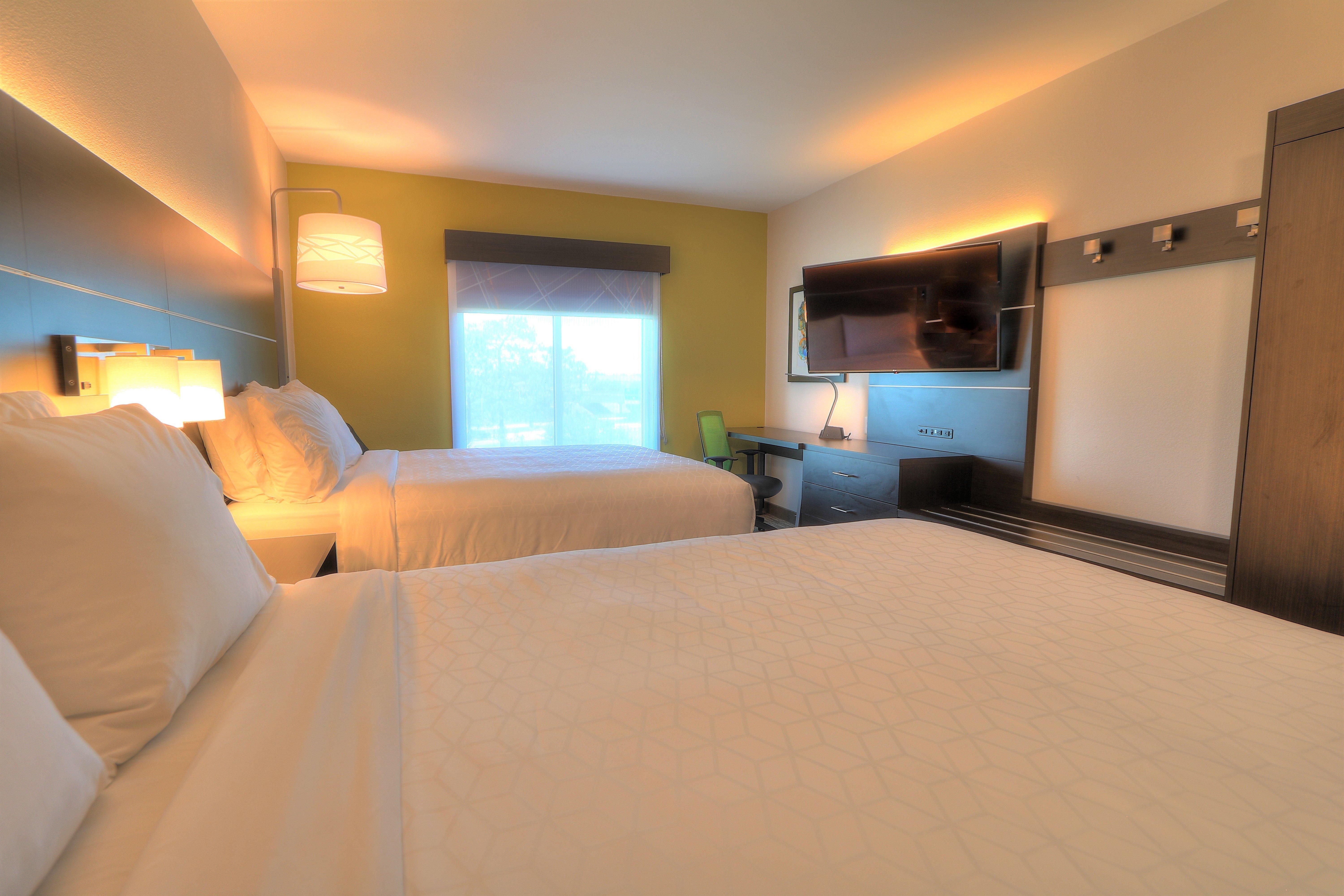 Holiday Inn Express Hotel & Suites Mobile Saraland By Ihg Exterior foto