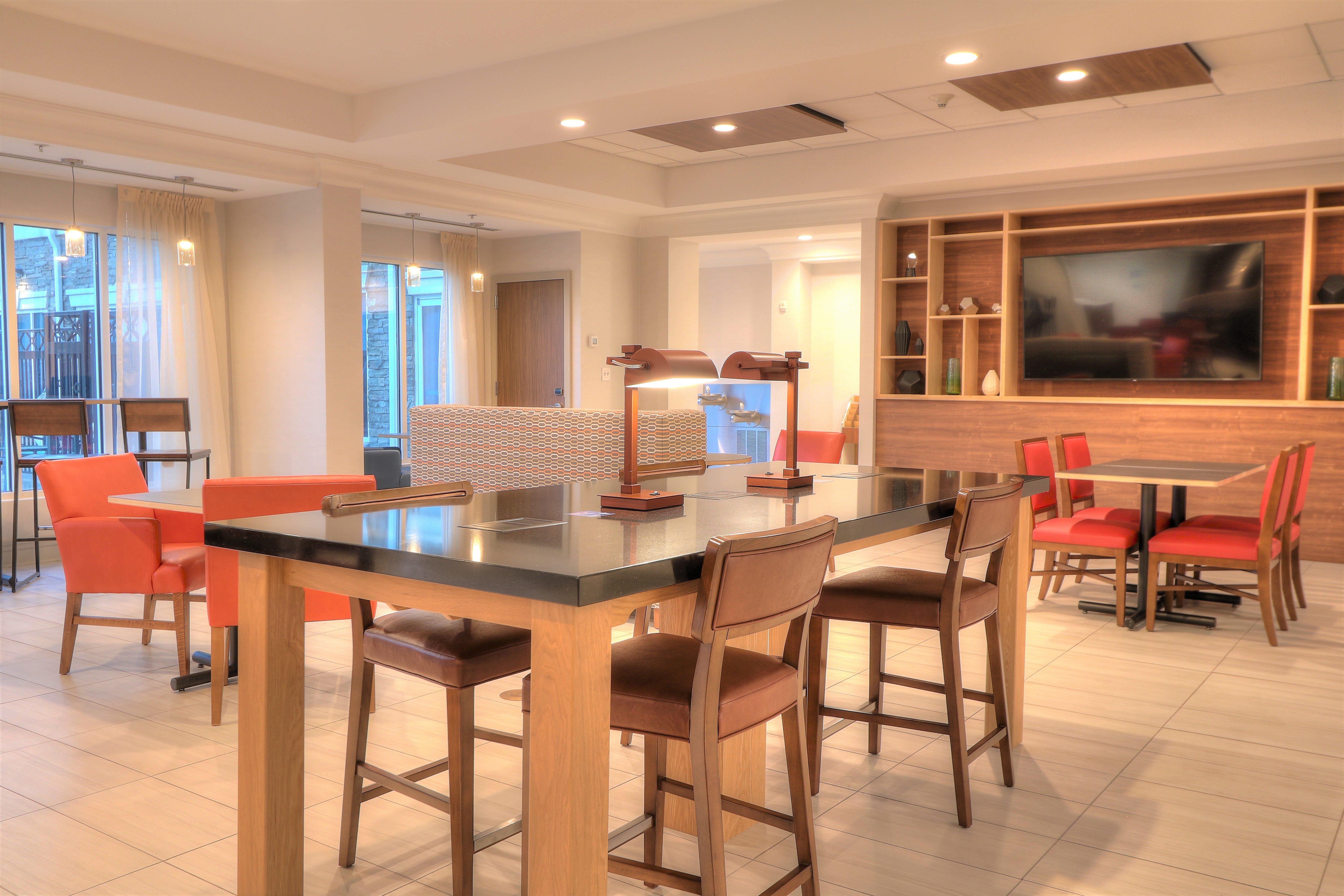 Holiday Inn Express Hotel & Suites Mobile Saraland By Ihg Exterior foto
