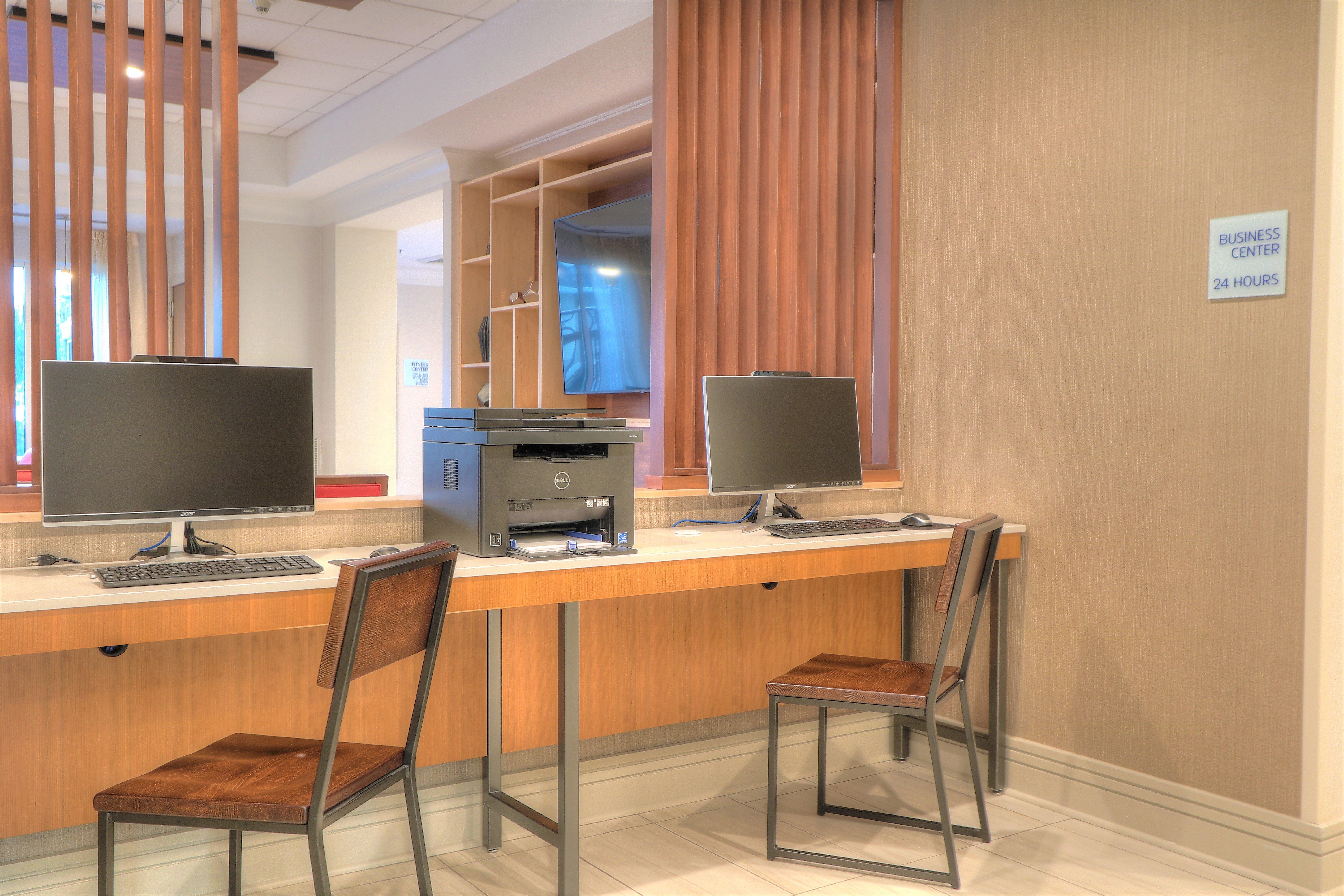 Holiday Inn Express Hotel & Suites Mobile Saraland By Ihg Exterior foto